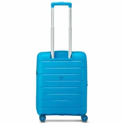 MODO by Roncato Starlight 3.0 4 Rollen Kabinentrolley 55 cm mit Dehnfalte