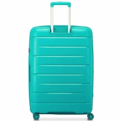 MODO by Roncato Starlight 3.0 4 Rollen Trolley 75 cm mit Dehnfalte