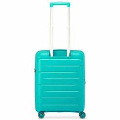 MODO by Roncato Koffersets Als Hartgepäck|Koffersets 2-Teilig<Starlight 3.0 4 Rollen Kofferset 2-teilig mit Dehnfalte mint green