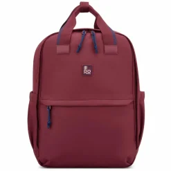 Outlet MODO by Roncato Starlight 3.0 Reiserucksack 40 cm Laptopfach burgundy