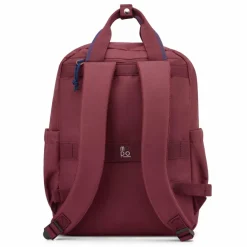 Outlet MODO by Roncato Starlight 3.0 Reiserucksack 40 cm Laptopfach burgundy