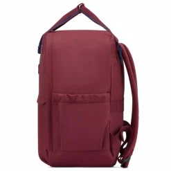 Outlet MODO by Roncato Starlight 3.0 Reiserucksack 40 cm Laptopfach burgundy