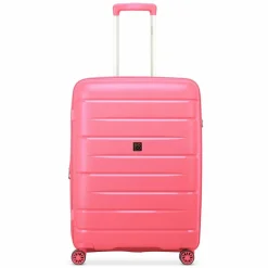 MODO by Roncato Starlight 3.0 4 Rollen Trolley 66 cm mit Dehnfalte