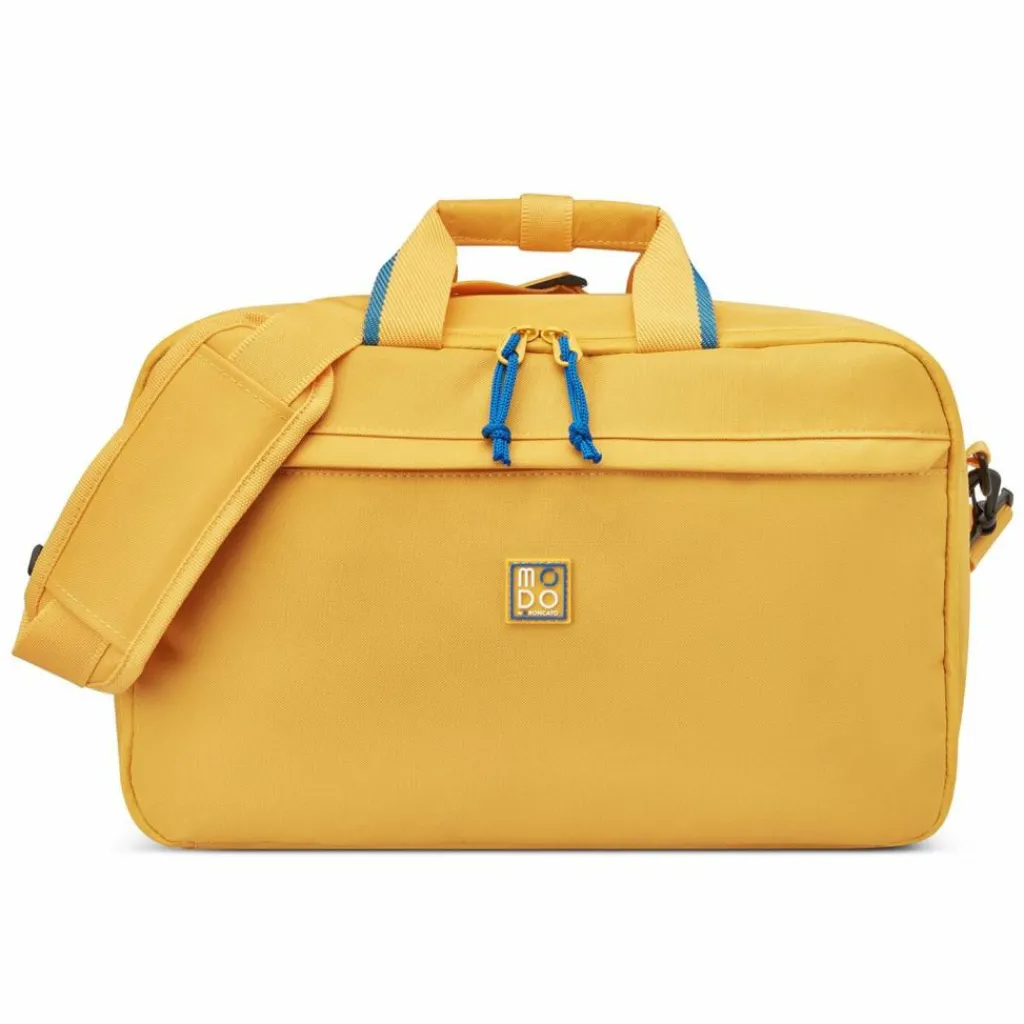 New MODO by Roncato Starlight 3.0 Reiserucksack 40 cm honey