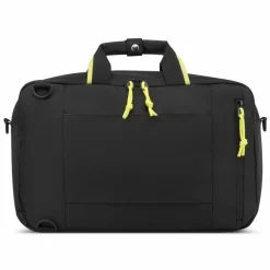 MODO by Roncato Business-Rucksäcke<Starlight 3.0 Reiserucksack 40 cm black