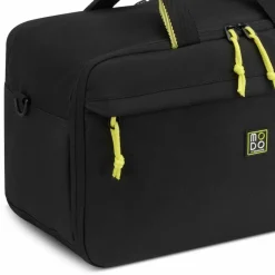 MODO by Roncato Business-Rucksäcke<Starlight 3.0 Reiserucksack 40 cm black