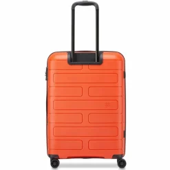 MODO by Roncato Koffersets Als Hartgepäck|Koffersets 2-Teilig<Supernova 2.0 4 Rollen Kofferset 2-teilig orange