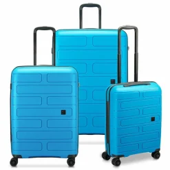 MODO by Roncato Supernova 2.0 4 Rollen Kofferset 3-teilig