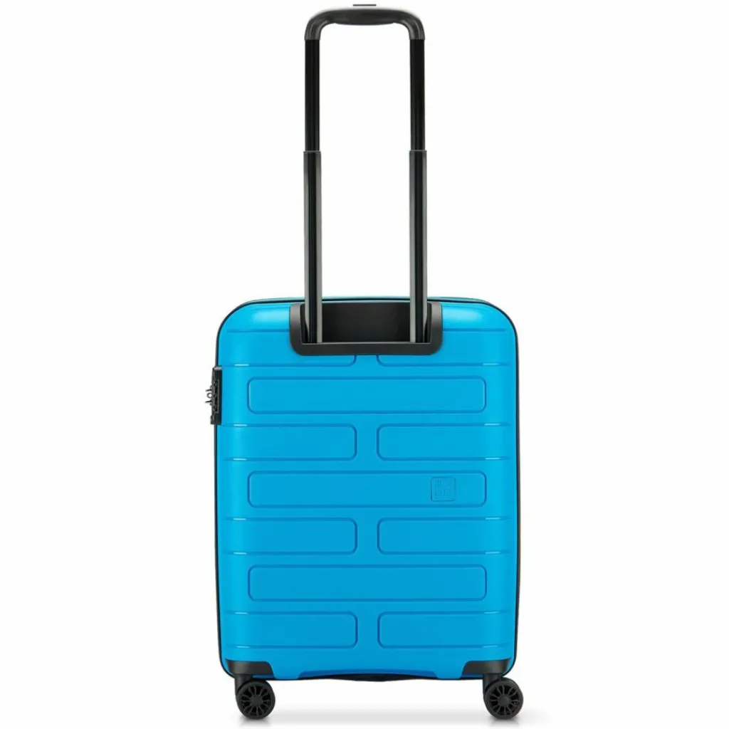 MODO by Roncato Supernova 2.0 4 Rollen Kofferset 3-teilig