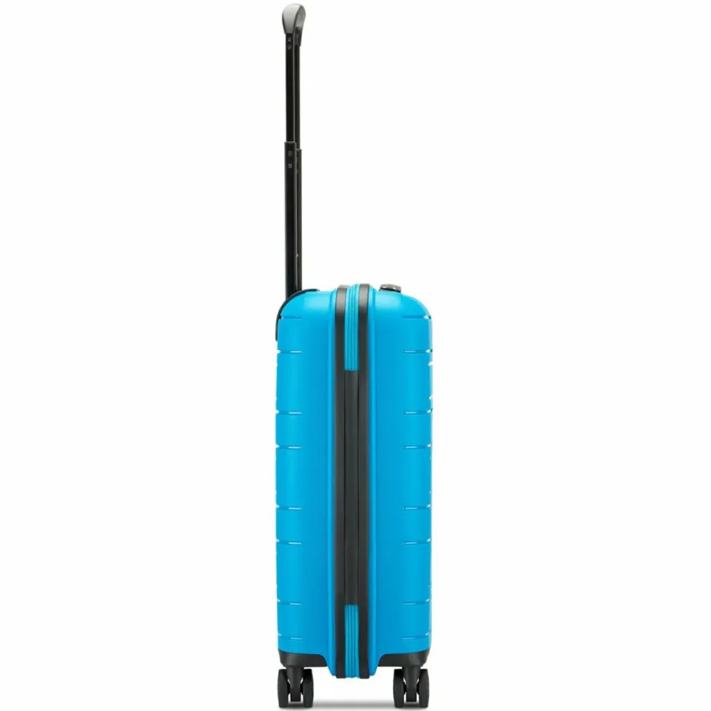 MODO by Roncato Supernova 2.0 4 Rollen Kofferset 3-teilig