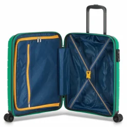 MODO by Roncato Supernova 2.0 4 Rollen Kofferset 3-teilig