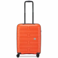 MODO by Roncato Supernova 2.0 4 Rollen Kabinentrolley 55 cm