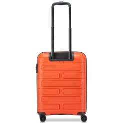 MODO by Roncato Supernova 2.0 4 Rollen Kabinentrolley 55 cm