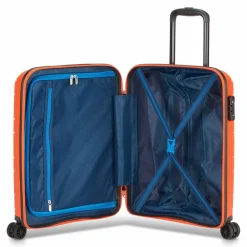 MODO by Roncato Supernova 2.0 4 Rollen Kabinentrolley 55 cm