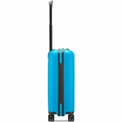 Outlet MODO by Roncato Supernova 2.0 4 Rollen Kofferset 2-teilig turquoise