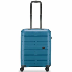 Sale MODO by Roncato Supernova 2.0 4 Rollen Kabinentrolley 55 cm teal