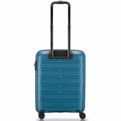 Sale MODO by Roncato Supernova 2.0 4 Rollen Kabinentrolley 55 cm teal