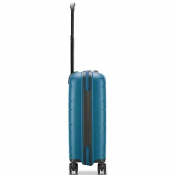 Sale MODO by Roncato Supernova 2.0 4 Rollen Kabinentrolley 55 cm teal
