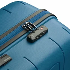 Sale MODO by Roncato Supernova 2.0 4 Rollen Kabinentrolley 55 cm teal