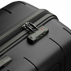 MODO by Roncato Koffersets Als Hartgepäck|Koffersets 3-Teilig<Supernova 2.0 4 Rollen Kofferset 3-teilig black