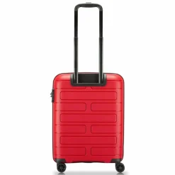 MODO by Roncato Supernova 2.0 4 Rollen Kofferset 3-teilig