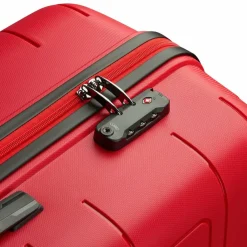 MODO by Roncato Supernova 2.0 4 Rollen Kofferset 3-teilig