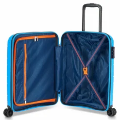 MODO by Roncato Supernova 2.0 4 Rollen Kabinentrolley 55 cm