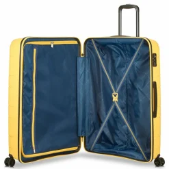 MODO by Roncato Supernova 2.0 4 Rollen Trolley 76 cm