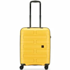 MODO by Roncato Supernova 2.0 4 Rollen Kabinentrolley 55 cm