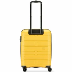 MODO by Roncato Supernova 2.0 4 Rollen Kabinentrolley 55 cm