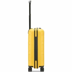 MODO by Roncato Supernova 2.0 4 Rollen Kabinentrolley 55 cm