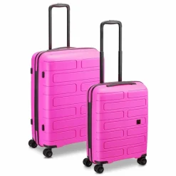 MODO by Roncato Supernova 2.0 4 Rollen Kofferset 2-teilig