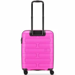 MODO by Roncato Supernova 2.0 4 Rollen Kofferset 2-teilig