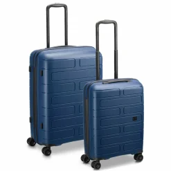 MODO by Roncato Koffersets Als Hartgepäck|Koffersets 2-Teilig<Supernova 2.0 4 Rollen Kofferset 2-teilig dark blue