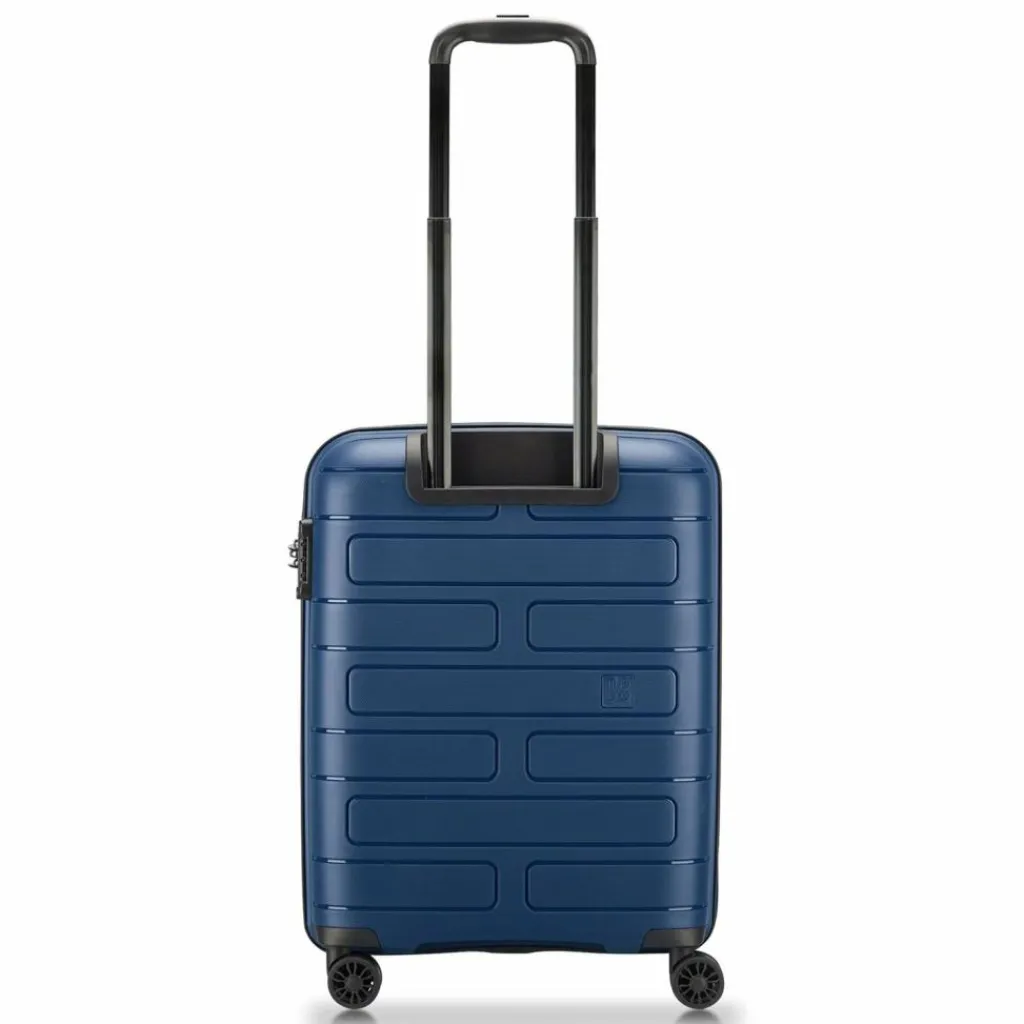 MODO by Roncato Koffersets Als Hartgepäck|Koffersets 2-Teilig<Supernova 2.0 4 Rollen Kofferset 2-teilig dark blue