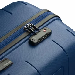 MODO by Roncato Koffersets Als Hartgepäck|Koffersets 2-Teilig<Supernova 2.0 4 Rollen Kofferset 2-teilig dark blue