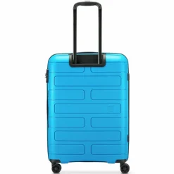 Sale MODO by Roncato Supernova 2.0 4 Rollen Trolley 66 cm turquoise