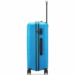 Sale MODO by Roncato Supernova 2.0 4 Rollen Trolley 66 cm turquoise