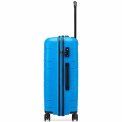 MODO by Roncato Supernova 2.0 4 Rollen Kofferset 2-teilig