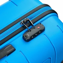 MODO by Roncato Supernova 2.0 4 Rollen Kofferset 2-teilig