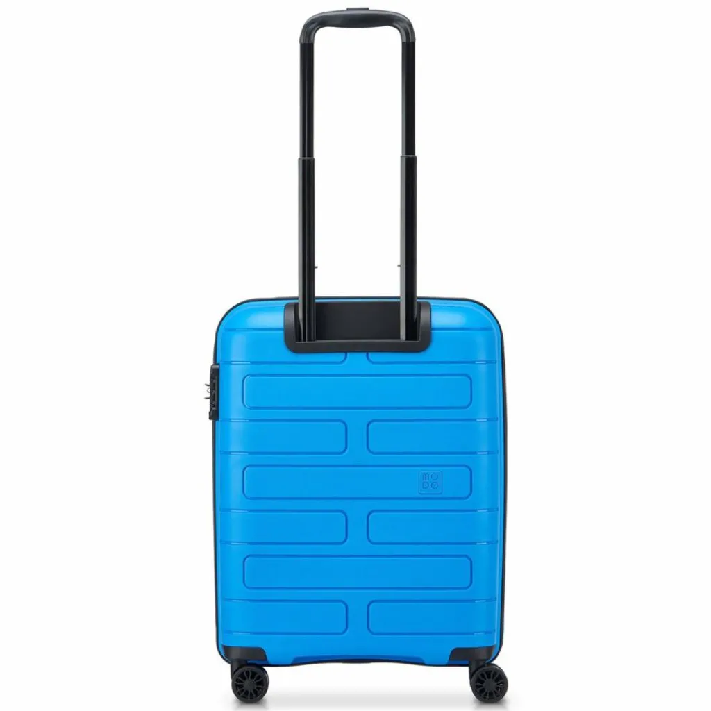 MODO by Roncato Koffersets Als Hartgepäck|Koffersets 3-Teilig<Supernova 2.0 4 Rollen Kofferset 3-teilig sky