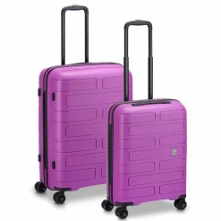 MODO by Roncato Supernova 2.0 4 Rollen Kofferset 2-teilig