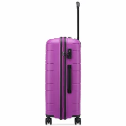 MODO by Roncato Supernova 2.0 4 Rollen Kofferset 2-teilig