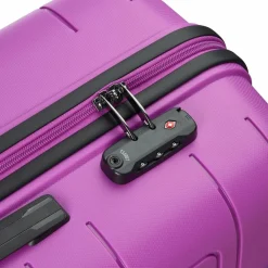 MODO by Roncato Supernova 2.0 4 Rollen Kofferset 2-teilig