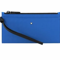 Outlet Montblanc Extreme 3.0 Herrentasche Leder 21 cm atlantic blue