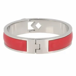 Montblanc Armbänder<M Logo Armreif 19 cm red