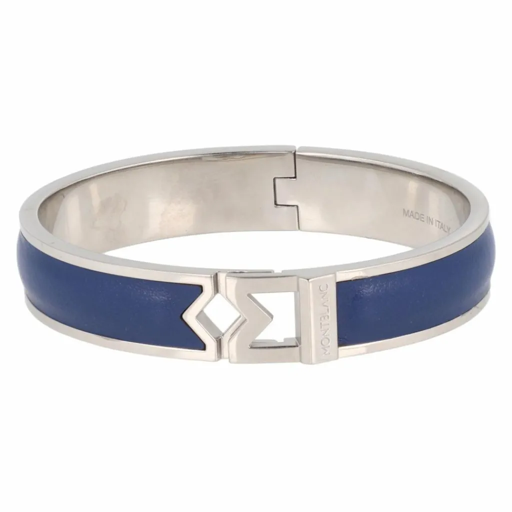 Montblanc M Logo Armreif 22 cm