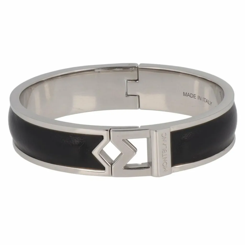 Montblanc M Logo Armreif 25 cm