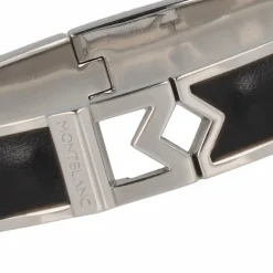 Montblanc M Logo Armreif 22 cm