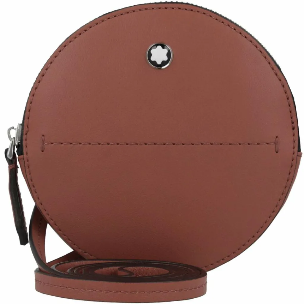Montblanc Meisterstück Selection Mini Bag Umhängetasche Leder 12.5 cm